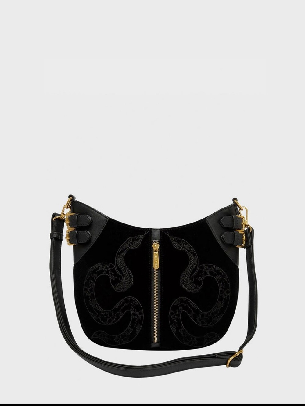 Killstar Adder Bag
